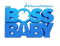 The Boss Baby Logo