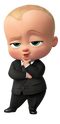 The Boss Baby Movie PNG Image