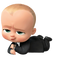 The Boss Baby Movie Transparent