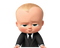 The Boss Baby Movie