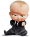 The Boss Baby PNG Download Image