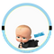 The Boss Baby PNG File