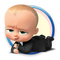 The Boss Baby PNG Free Download