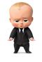 The Boss Baby PNG Free Image