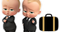 The Boss Baby PNG Image HD