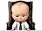 The Boss Baby PNG Images