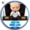 The Boss Baby PNG Photo