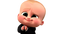 The Boss Baby PNG