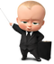 The Boss Baby