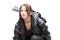 The Hunger Games Transparent