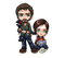 The Last Of Us PNG Free Download