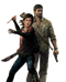 The Last of Us PNG High Quality Image