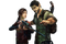 The Last Of Us PNG Image HD