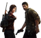 The Last of Us PNG Photo