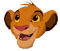 The Lion King PNG HD Image