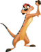 The Lion King PNG High Quality Image