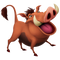 The Lion King PNG Image