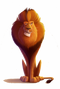 The Lion King PNG