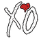 The Weeknd Logo PNG File