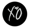 The Weeknd Logo Transparent