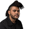 The Weeknd PNG Clipart