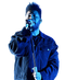 The Weeknd PNG File