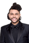 The Weeknd PNG Free Image