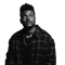 The Weeknd PNG Pic