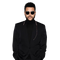 The Weeknd PNG Transparent HD Photo