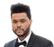 The Weeknd PNG