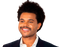 The Weeknd Transparent