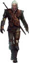 The Witcher Game PNG Download Image