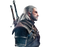 The Witcher Game Transparent