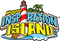 Theme Park Logo PNG Clipart