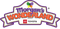 Theme Park Logo PNG Free Download