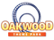 Theme Park Logo PNG Image