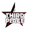 Third Place PNG Free Image