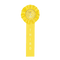 Third Place Ribbon PNG Clipart