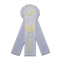 Third Place Ribbon Transparent