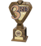 Third Place Trophy PNG Clipart