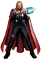 Thor Free PNG Image