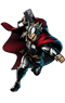 Thor PNG Clipart