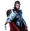 Thor PNG File