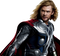 Thor PNG HD