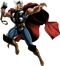 Thor Transparent