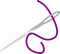 Thread PNG Picture