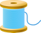 Thread Transparent