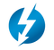 Thunderbolt PNG Pic