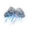 Thunderstorm PNG Picture