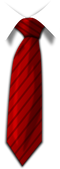 Tie PNG File